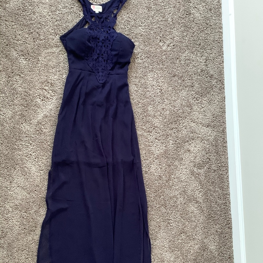 Wedding guest / formal dress